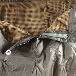Free People cargo pants